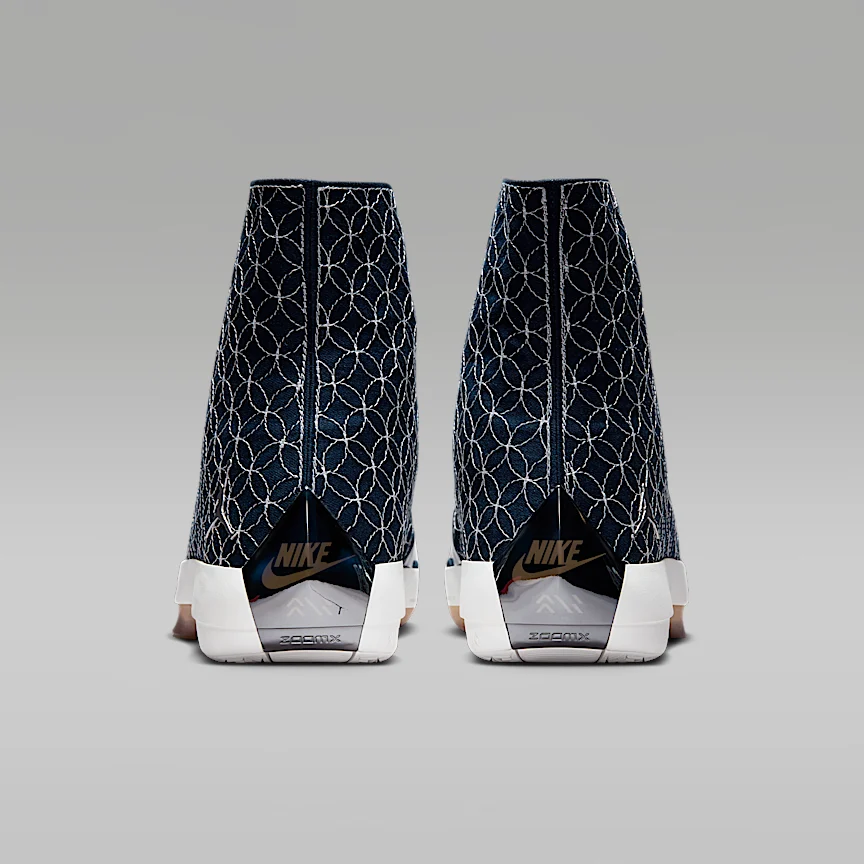 NIKE エア ジョーダン 4028 "Rui" PF — バスケットボールシューズ - Image 6