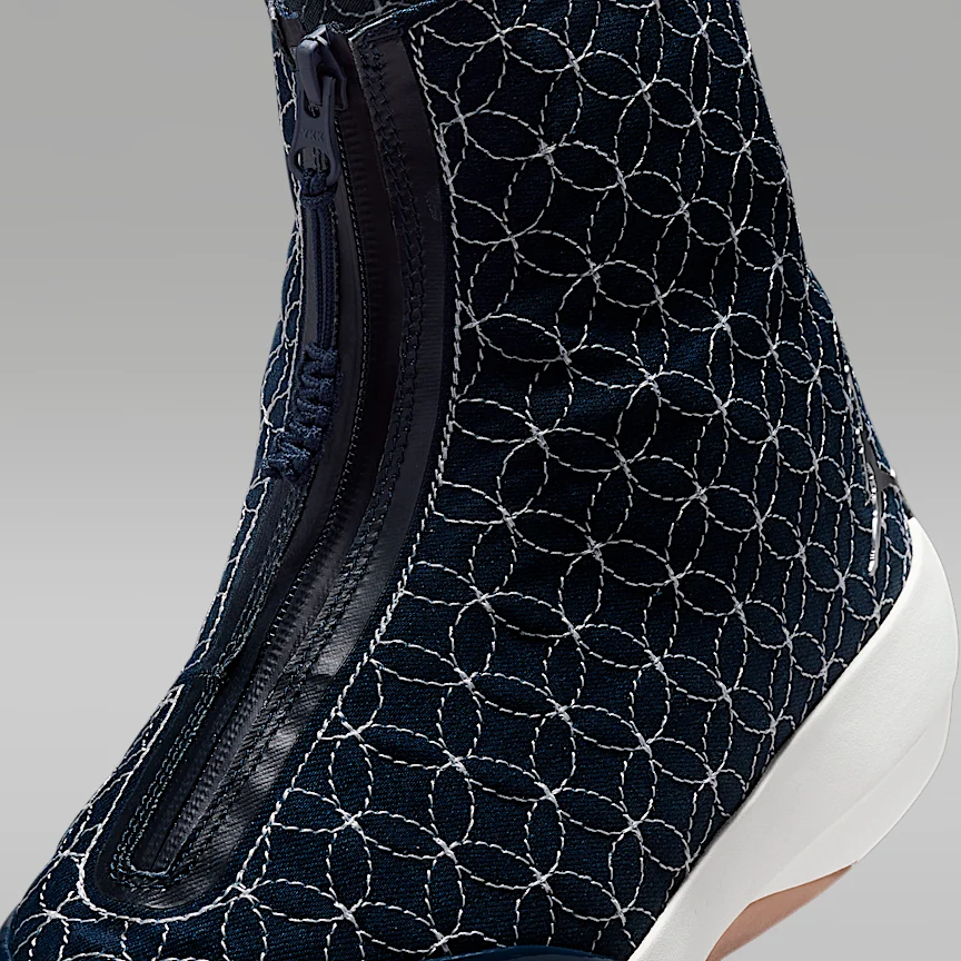 NIKE エア ジョーダン 4028 "Rui" PF — バスケットボールシューズ - Image 7