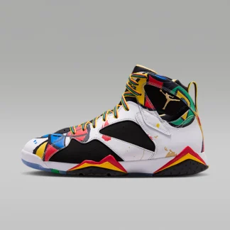 NIKE エア ジョーダン 7 レトロ "Miró" — メンズシューズ