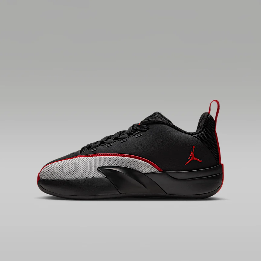 NIKE Jordan All Game — Big Kids' Basketball Shoes