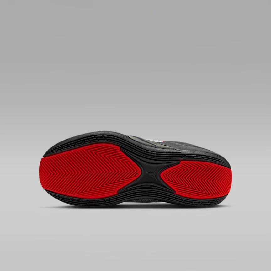 NIKE Jordan All Game — Big Kids' Basketball Shoes - Image 2