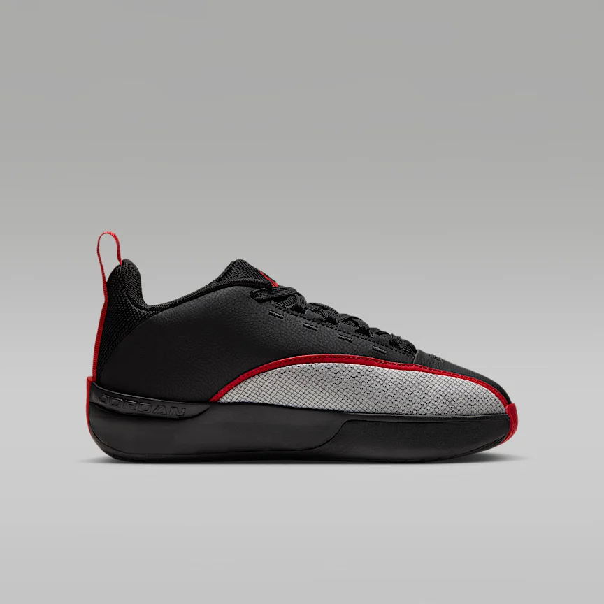 NIKE Jordan All Game — Big Kids' Basketball Shoes - Image 3