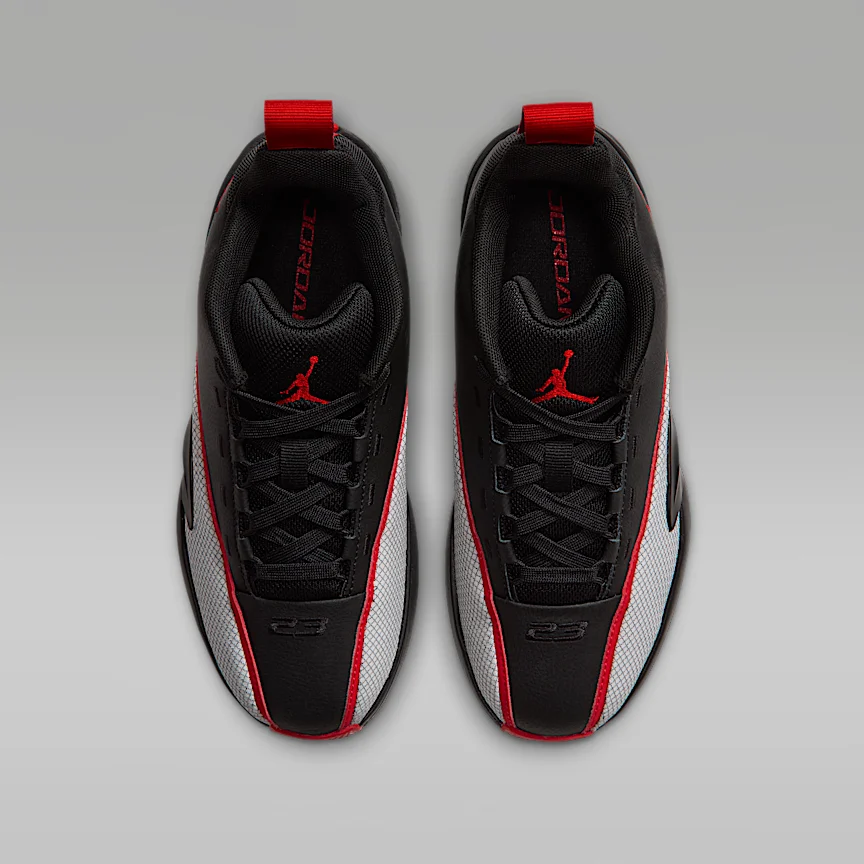 NIKE Jordan All Game — Big Kids' Basketball Shoes - Image 4