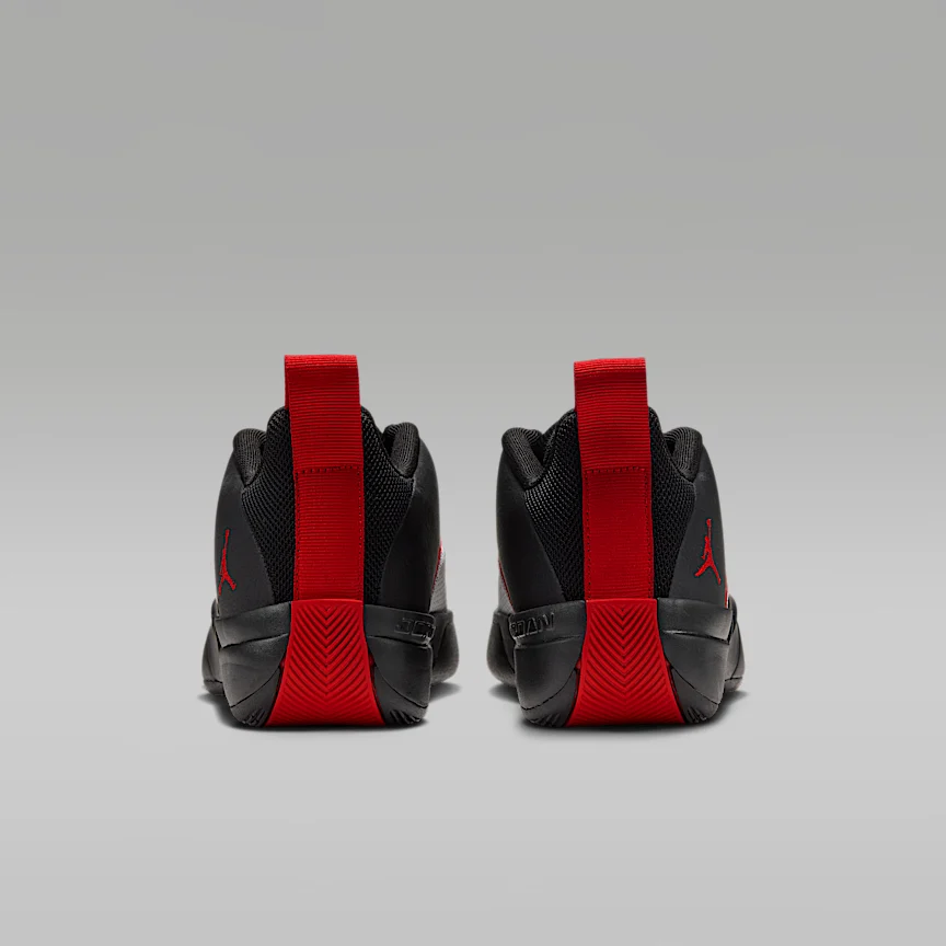 NIKE Jordan All Game — Big Kids' Basketball Shoes - Image 6