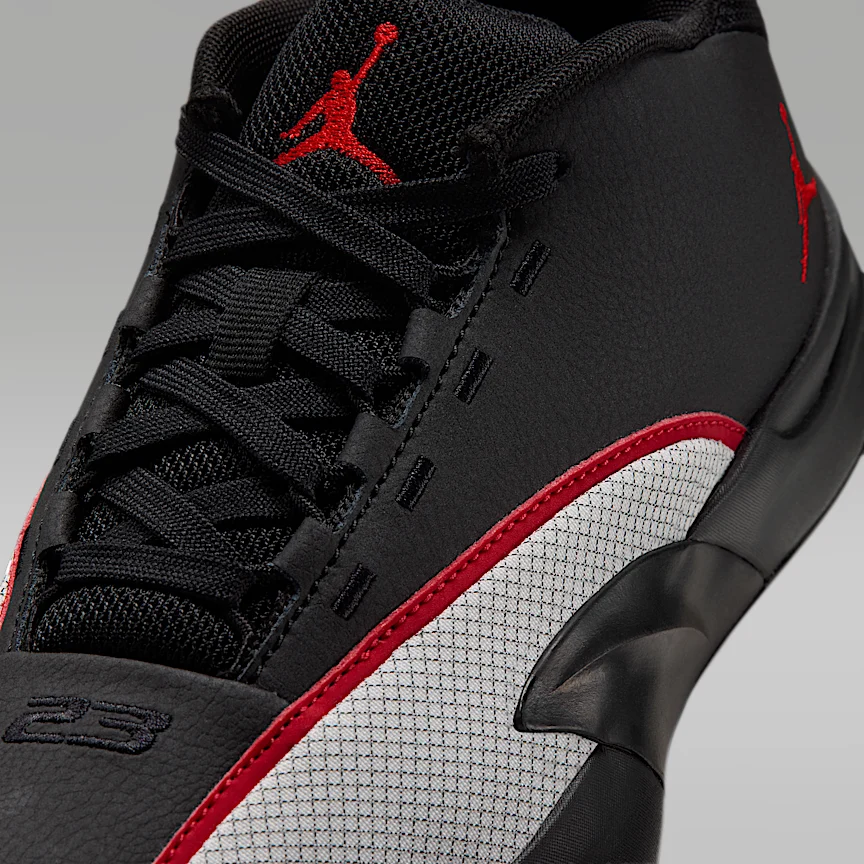NIKE Jordan All Game — Big Kids' Basketball Shoes - Image 7