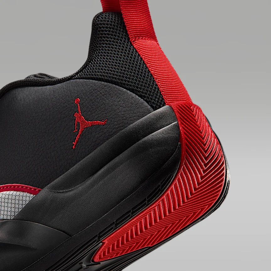 NIKE Jordan All Game — Big Kids' Basketball Shoes - Image 8