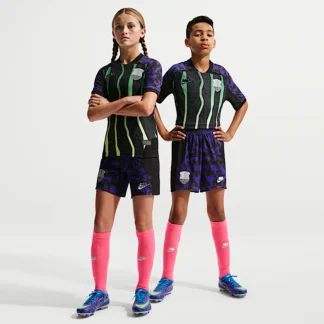 NIKE x LEGO® Collection — Big Kids' Aero-FIT Soccer Shorts