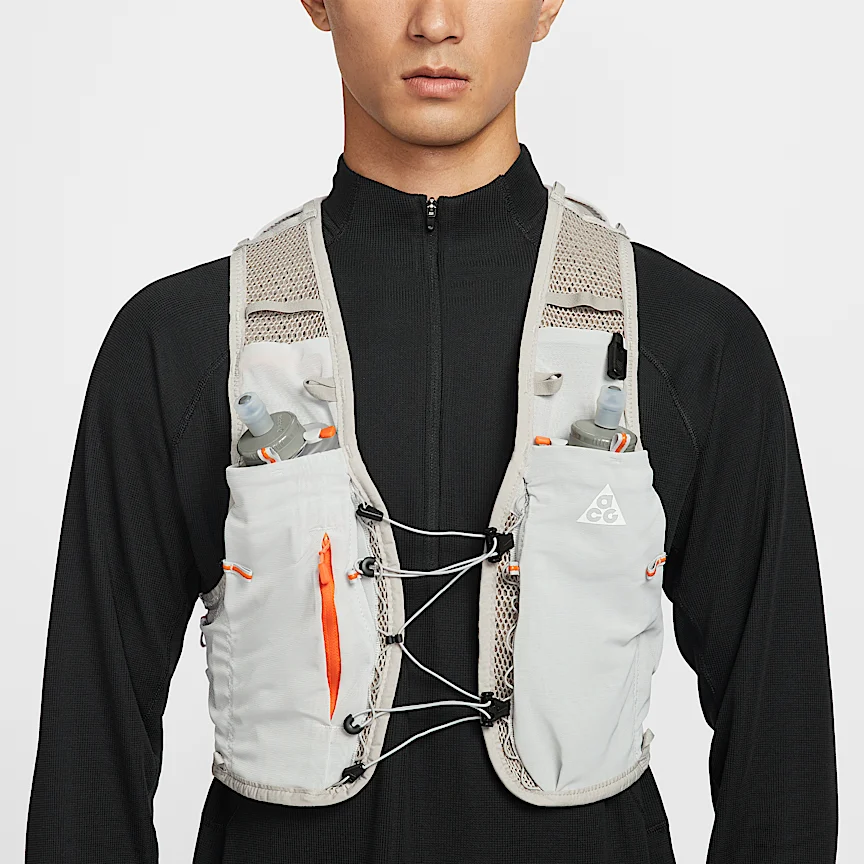 NIKE ACG GOAT — パックベスト (5L) - Image 5