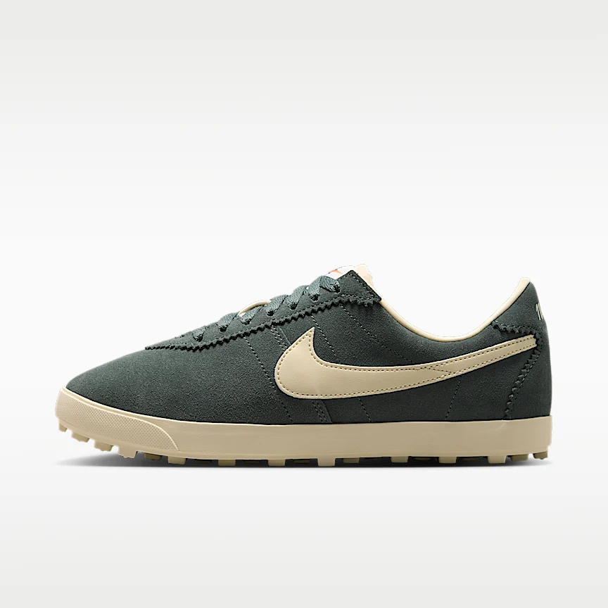 NIKE Astrograbber Suede — Women's Shoes