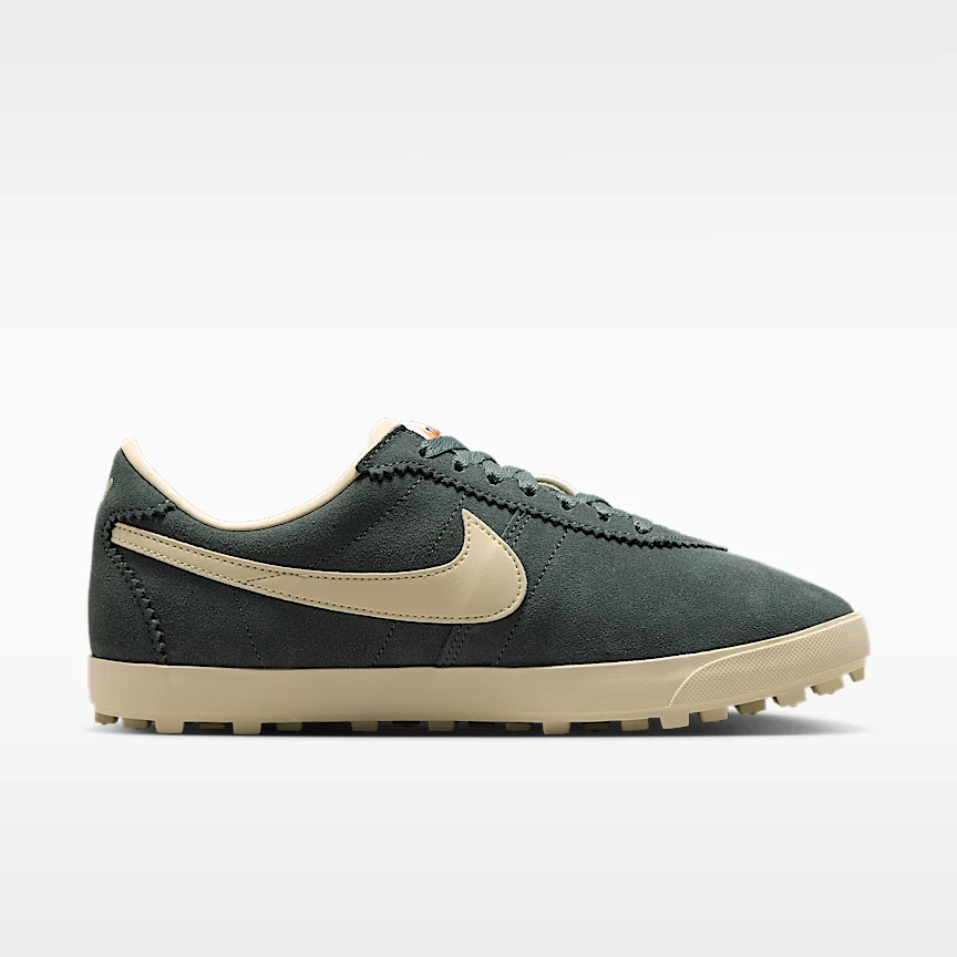 NIKE Astrograbber Suede — Women's Shoes - Image 3