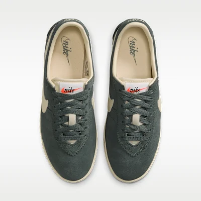 NIKE Astrograbber Suede — Women's Shoes - Image 4