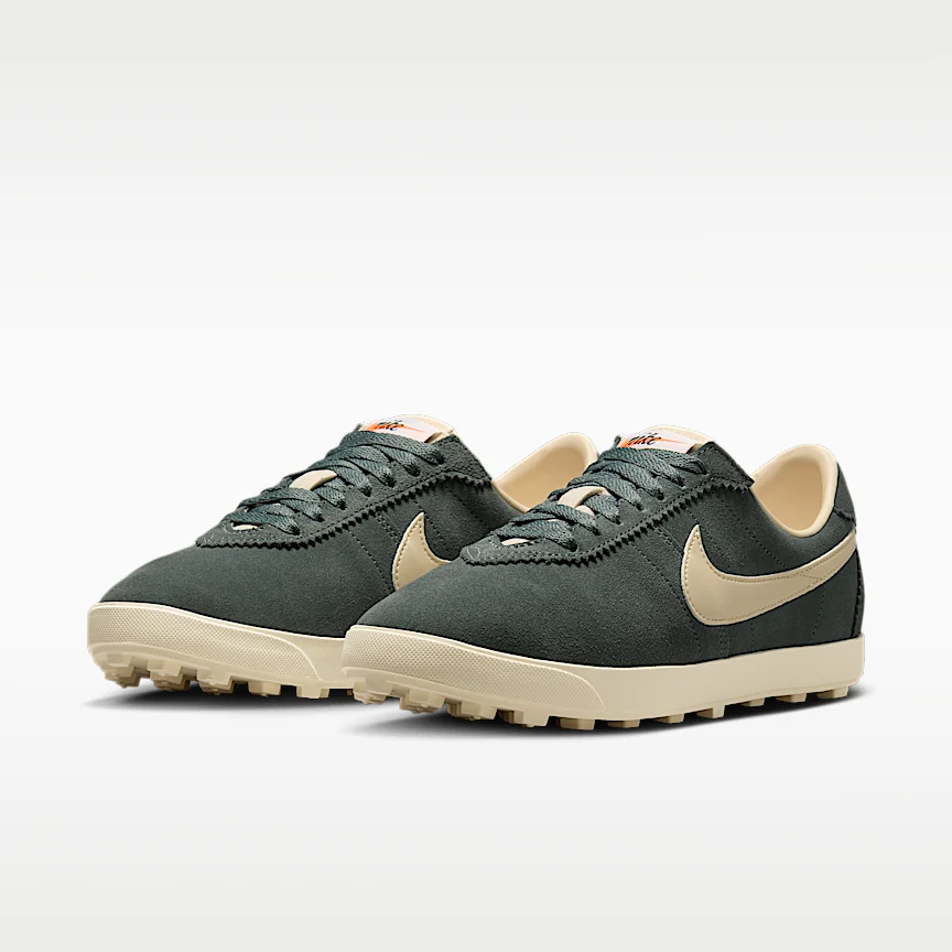 NIKE Astrograbber Suede — Women's Shoes - Image 5