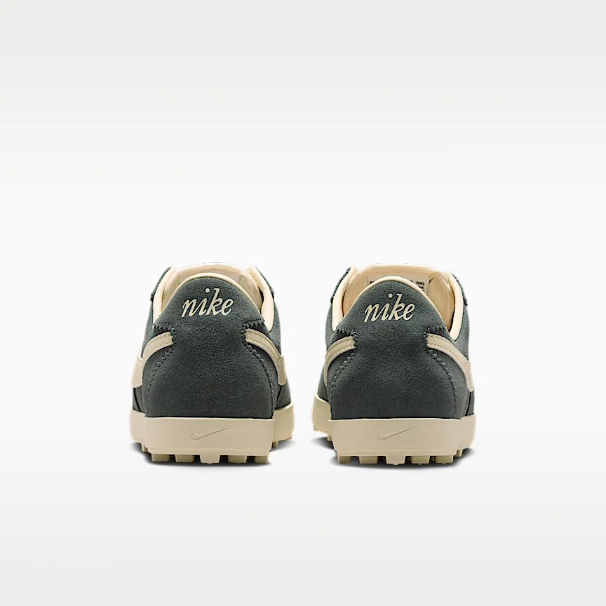 NIKE Astrograbber Suede — Women's Shoes - Image 6