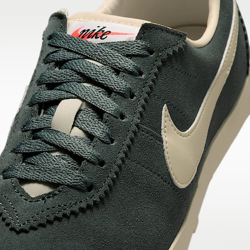 NIKE Astrograbber Suede — Women's Shoes - Image 7