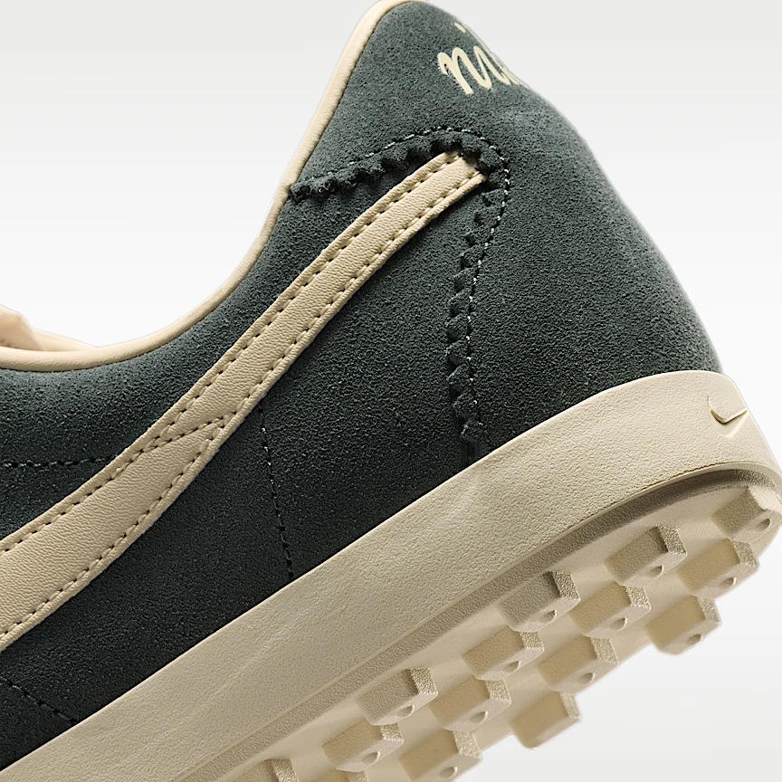 NIKE Astrograbber Suede — Women's Shoes - Image 8