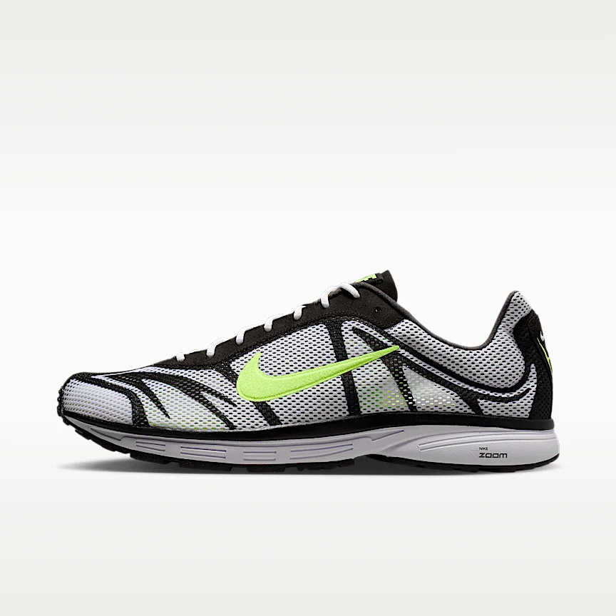 NIKE ズーム ストリーク 3 — メンズシューズ