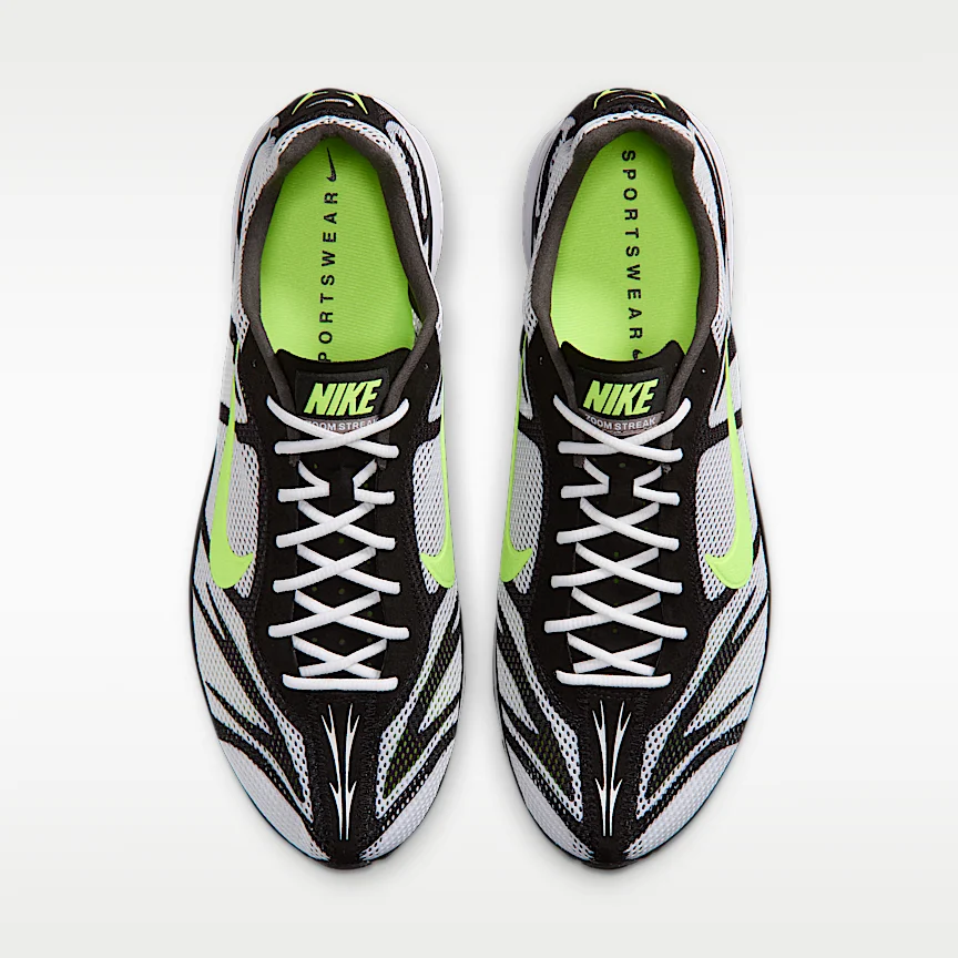 NIKE ズーム ストリーク 3 — メンズシューズ - Image 4