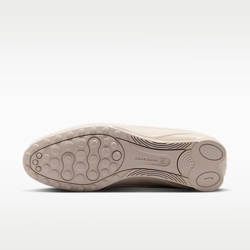 NIKE Shox Z S — Women's Shoes - Image 2