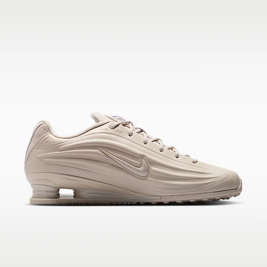 NIKE Shox Z S — Women's Shoes - Image 3
