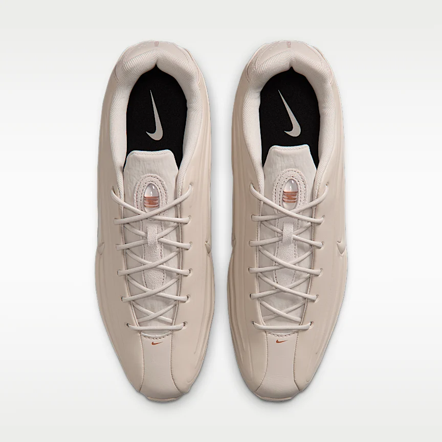NIKE Shox Z S — Women's Shoes - Image 4