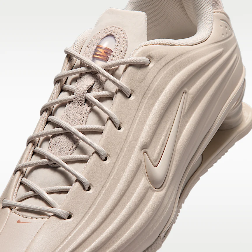 NIKE Shox Z S — Women's Shoes - Image 7