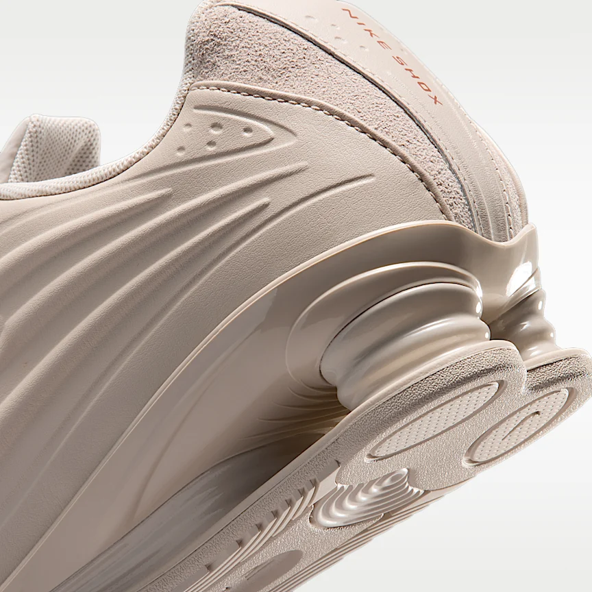 NIKE Shox Z S — Women's Shoes - Image 8