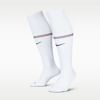NIKE イングランド VaporFast ホーム — ナイキ Dri-FIT ADV サッカー ニーハイ ソックス