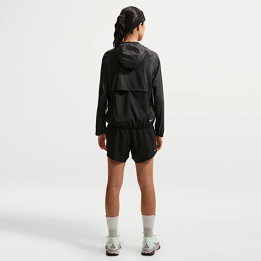 NIKE ACG エアリーズ — ウィメンズ UVプロテクション トレイルランニング ジャケット - Image 5