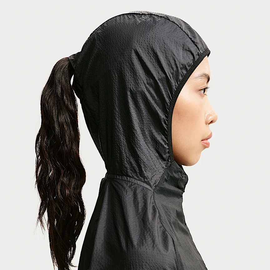 NIKE ACG エアリーズ — ウィメンズ UVプロテクション トレイルランニング ジャケット - Image 6
