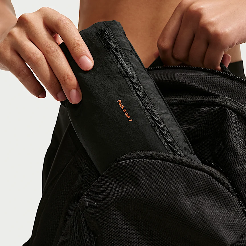 NIKE ACG エアリーズ — ウィメンズ UVプロテクション トレイルランニング ジャケット - Image 7