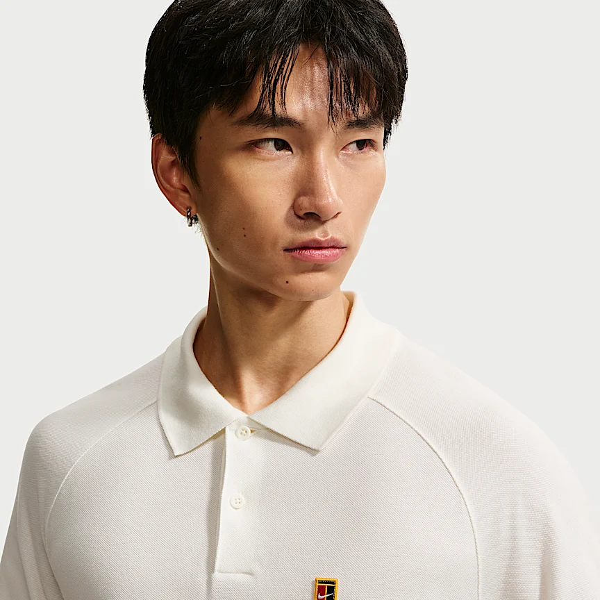NIKE クラブ ルールズ — メンズポロ - Image 3