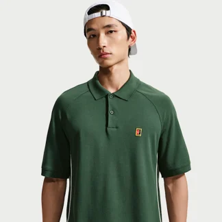 NIKE クラブ ルールズ — メンズポロ
