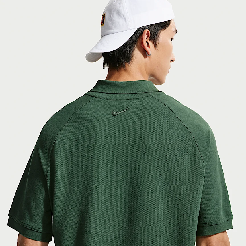 NIKE クラブ ルールズ — メンズポロ - Image 2