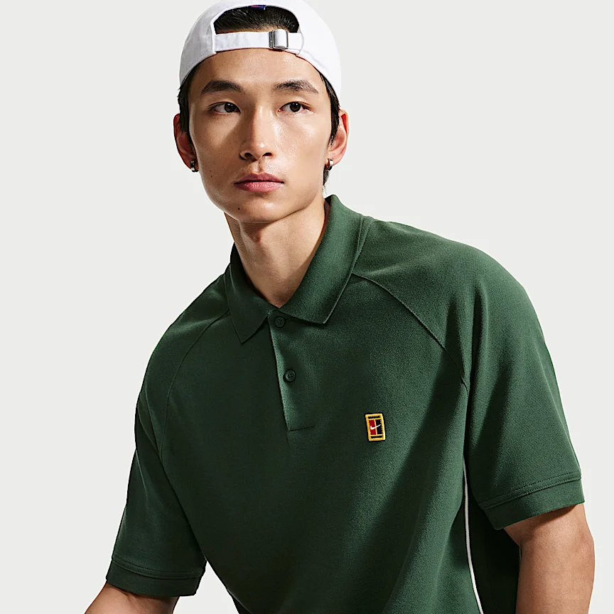 NIKE クラブ ルールズ — メンズポロ - Image 3