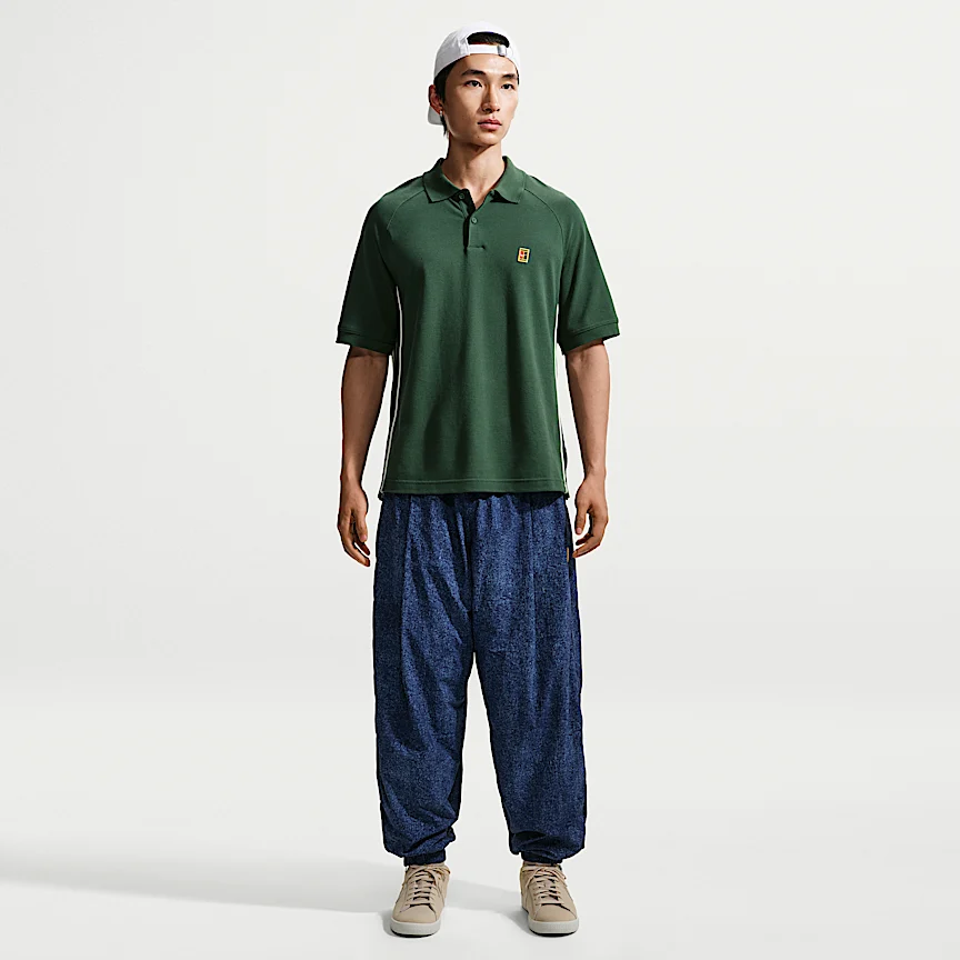 NIKE クラブ ルールズ — メンズポロ - Image 4