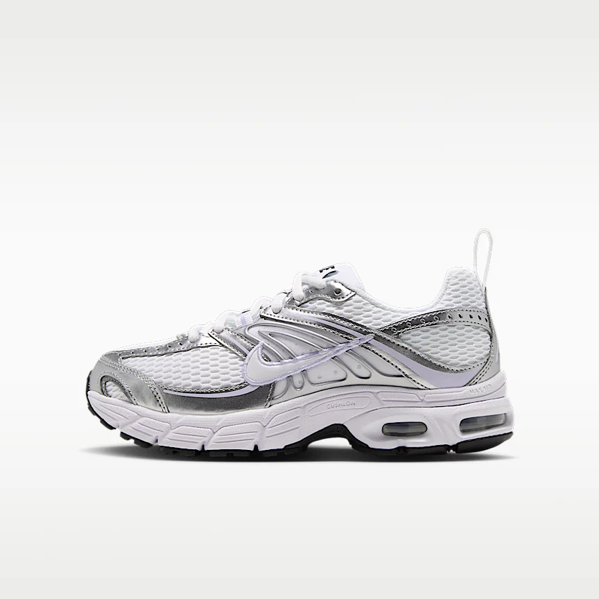 NIKE エア マックス モト 2K — ジュニアシューズ