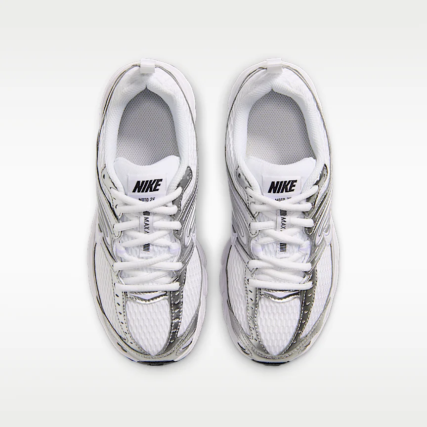 NIKE エア マックス モト 2K — ジュニアシューズ - Image 4