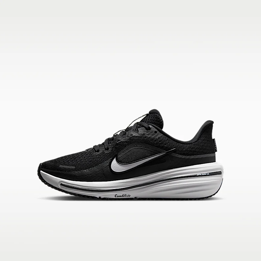 NIKE Winflo 12 — Big Kids' Road Running Shoes