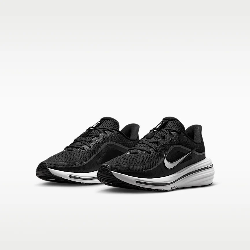 NIKE Winflo 12 — Big Kids' Road Running Shoes - Image 5