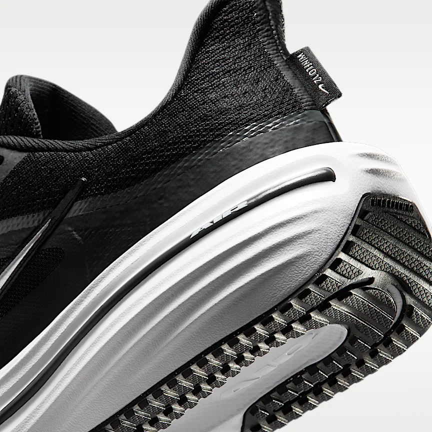 NIKE Winflo 12 — Big Kids' Road Running Shoes - Image 8