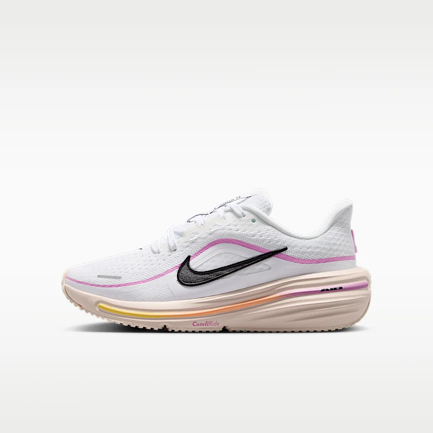 NIKE Winflo 12 — Big Kids' Road Running Shoes