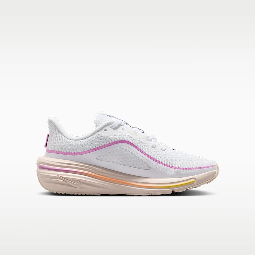 NIKE Winflo 12 — Big Kids' Road Running Shoes - Image 3