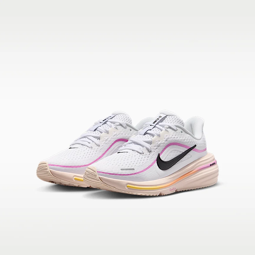 NIKE Winflo 12 — Big Kids' Road Running Shoes - Image 5