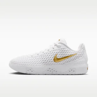 NIKE レブロン ウィットネス X EP — バスケットボールシューズ