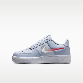 NIKE Air Force 1 — Big Kids’ Shoes