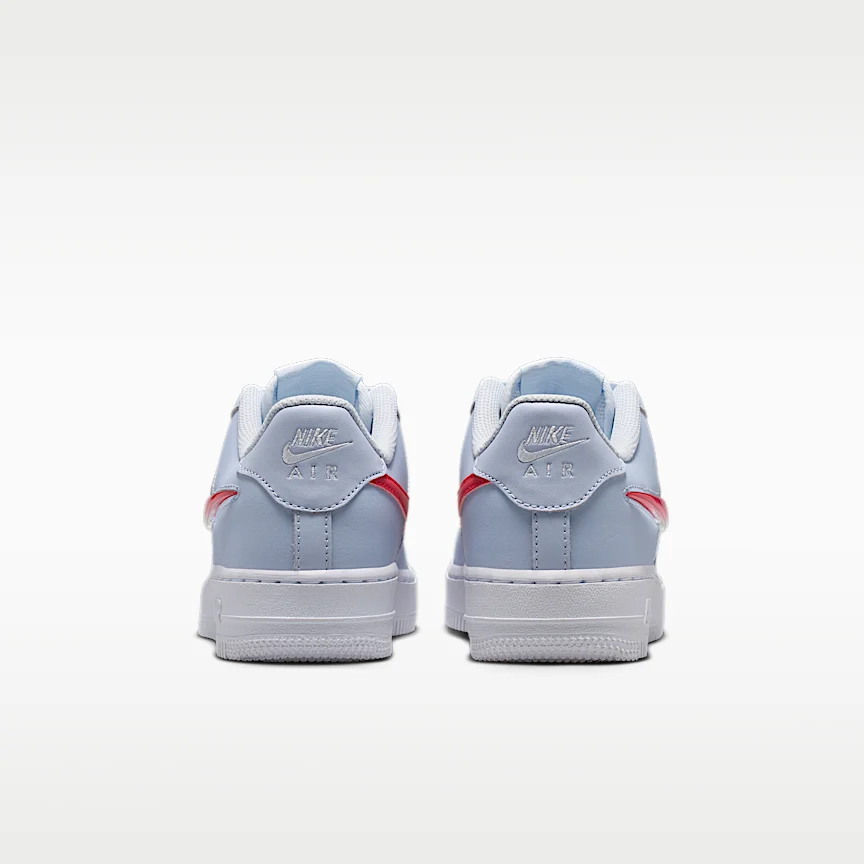 NIKE Air Force 1 — Big Kids' Shoes - Image 6