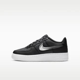 NIKE Air Force 1 — Big Kids' Shoes