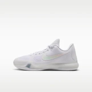 NIKE コービー 10 プロトロ "Halo" — ジュニアシューズ