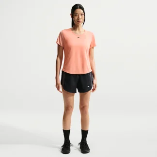 NIKE ワン — ウィメンズ ウーブン ショートパンツ