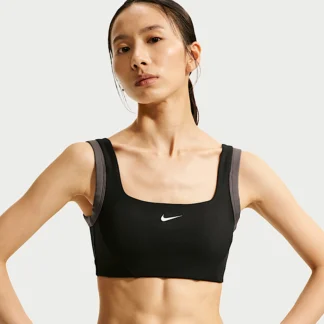 NIKE ワン — ウィメンズ ライトサポート スポーツブラ